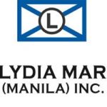 Lydia Mar Manila