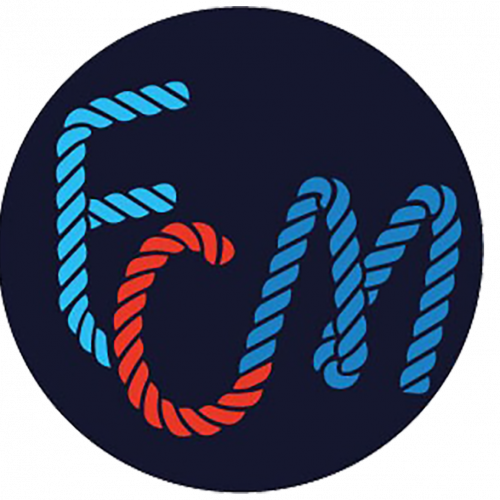 FCM logo circle